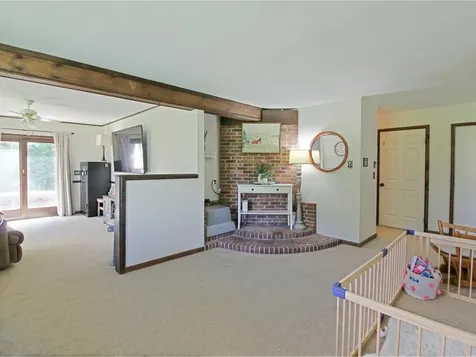 49 Morgan Road Jericho VT 05465