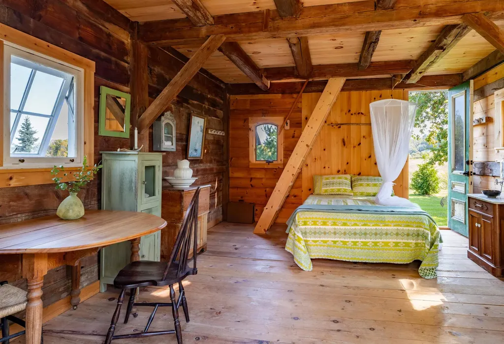 888 Botsford Road Ferrisburgh VT 05456