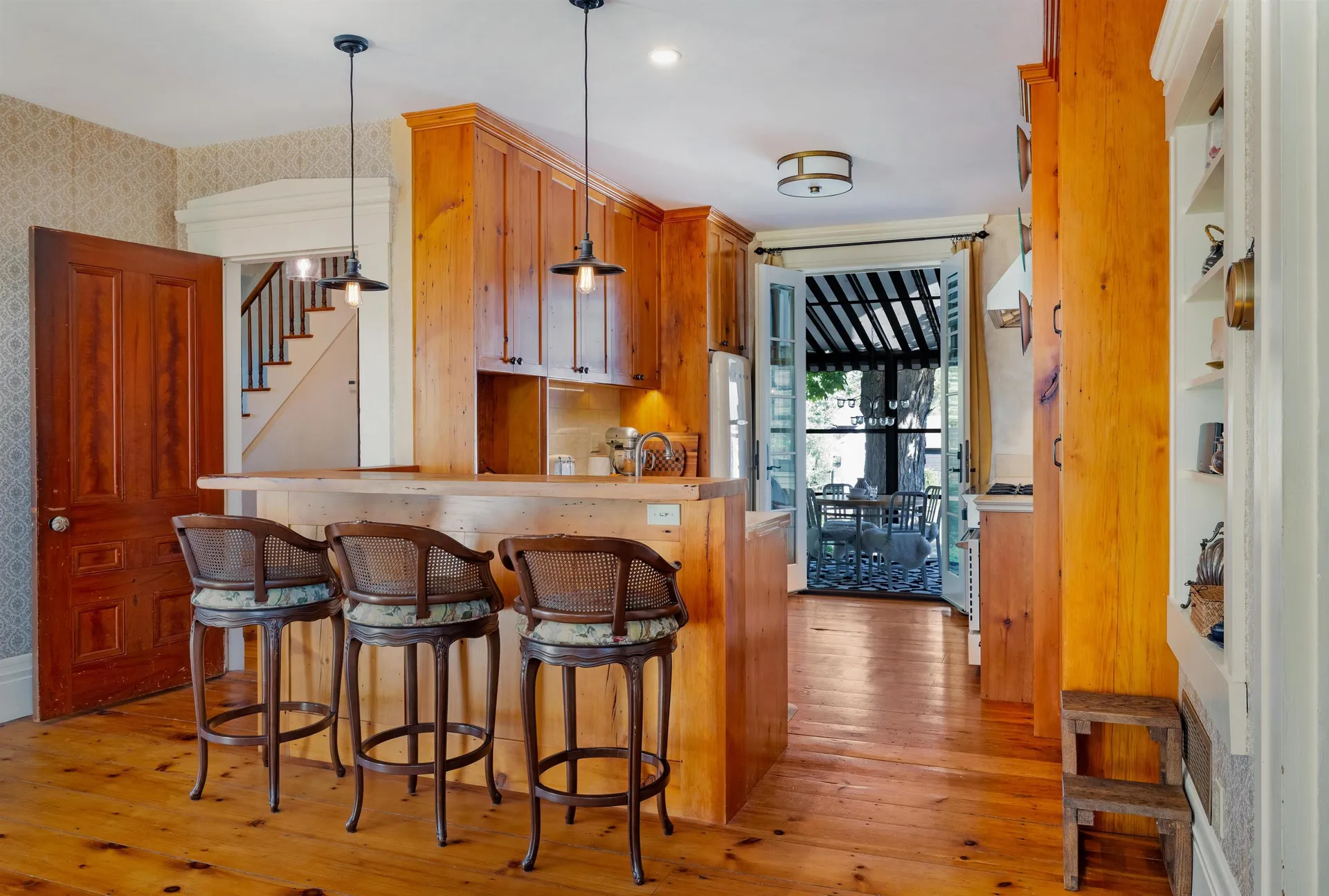 888 Botsford Road Ferrisburgh VT 05456