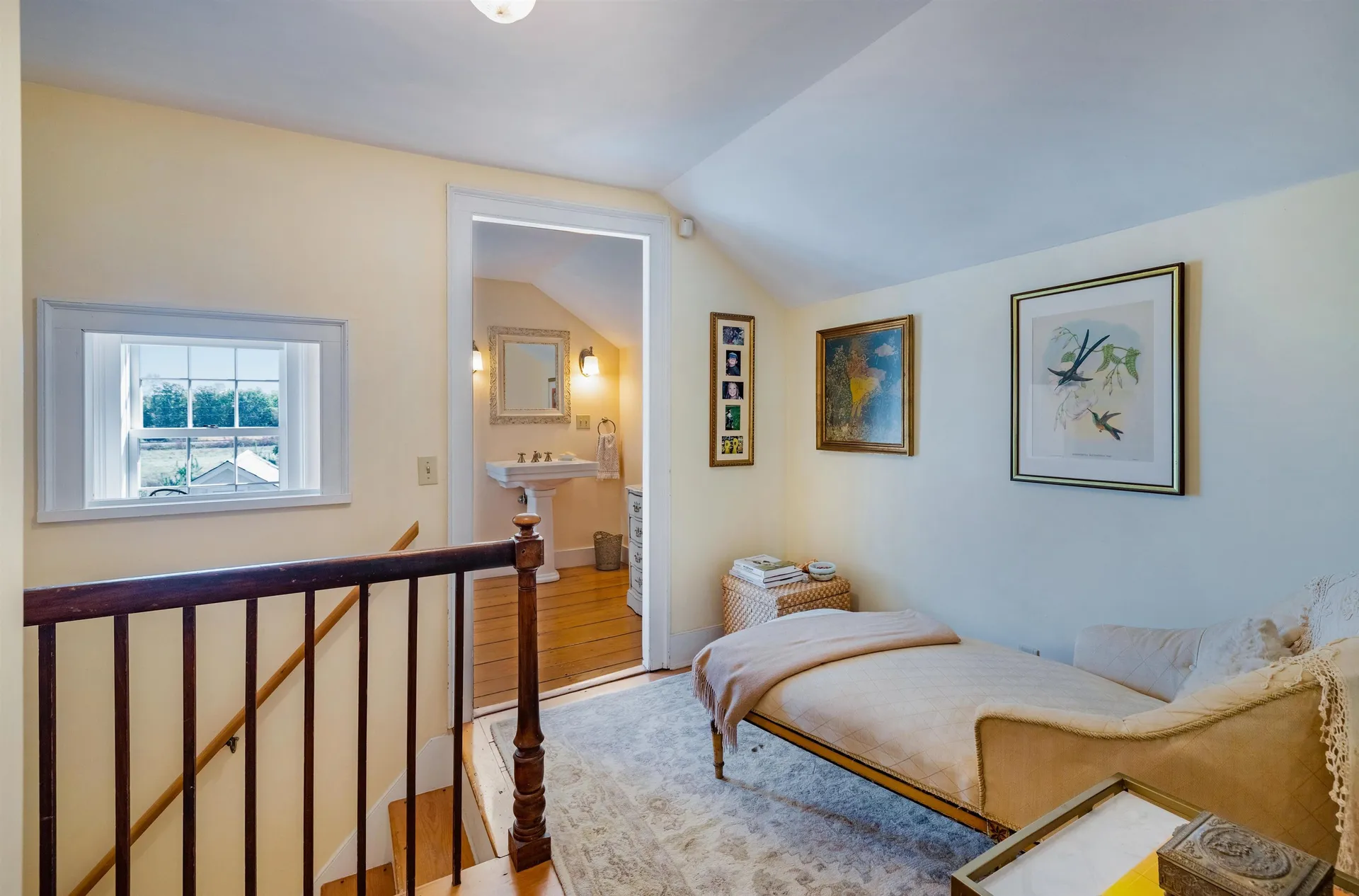 888 Botsford Road Ferrisburgh VT 05456