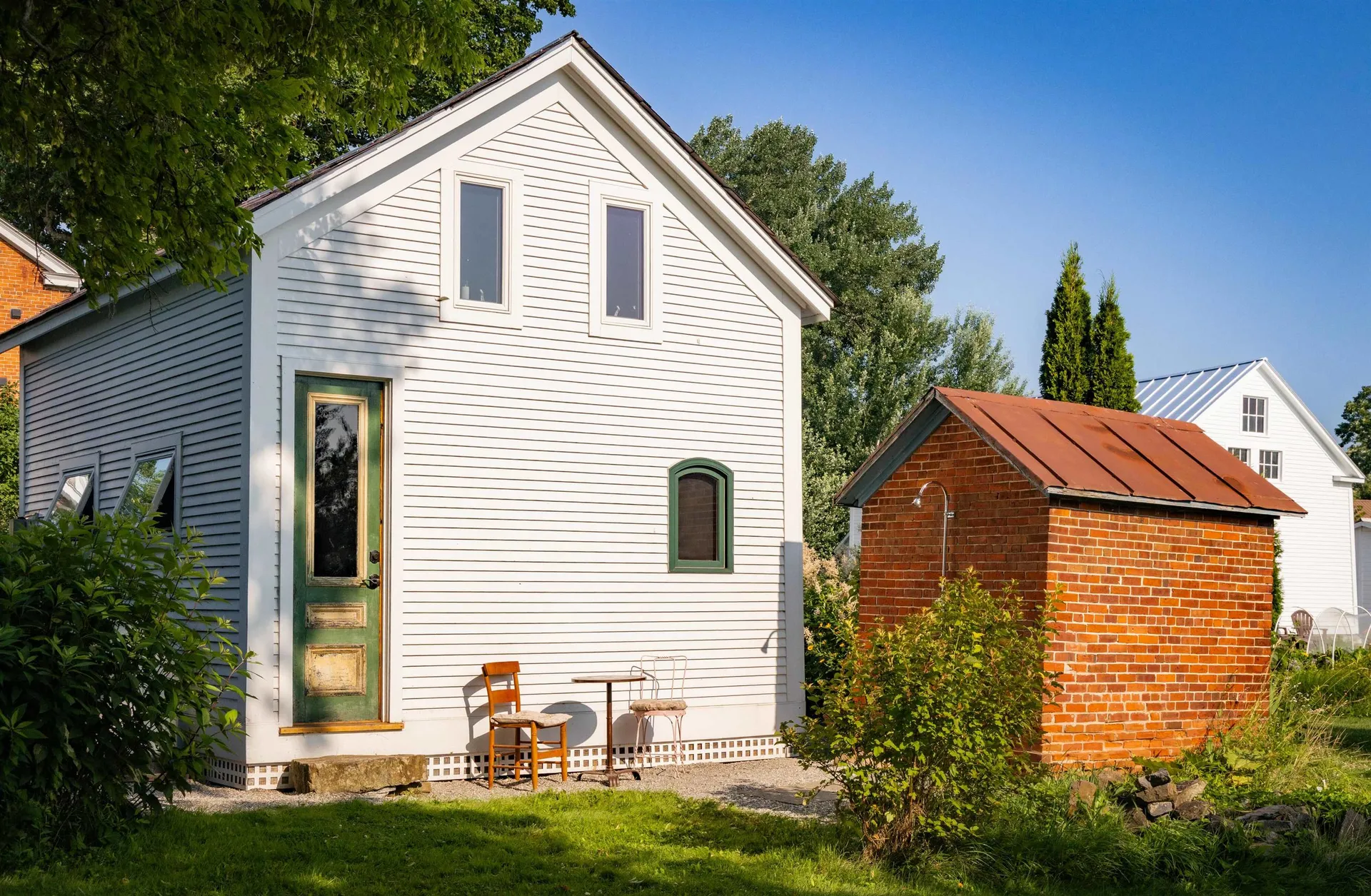 888 Botsford Road Ferrisburgh VT 05456