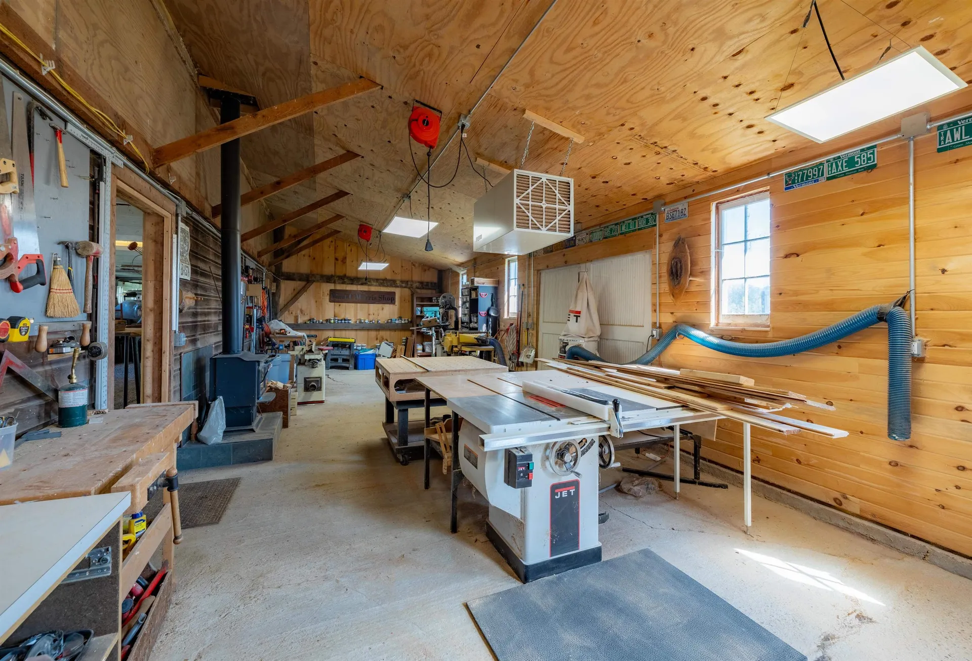 888 Botsford Road Ferrisburgh VT 05456