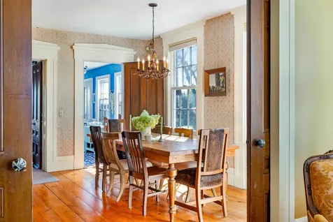 888 Botsford Road Ferrisburgh VT 05456