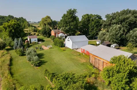 888 Botsford Road Ferrisburgh VT 05456