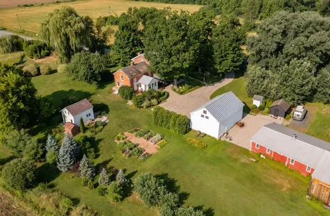 888 Botsford Road Ferrisburgh VT 05456