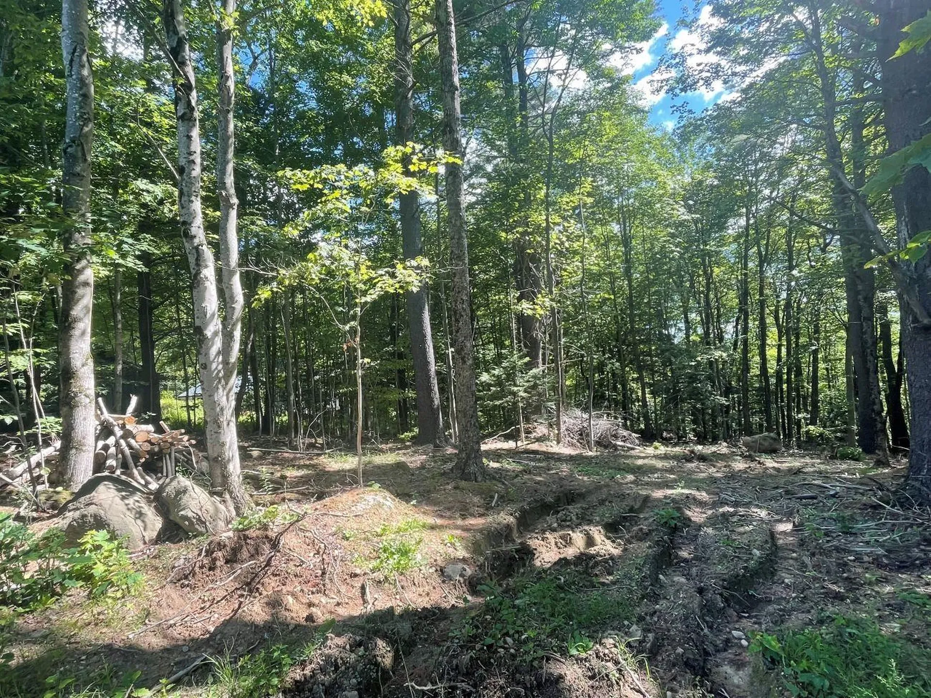 00 Kennedy Brook Drive Stoddard NH 03464