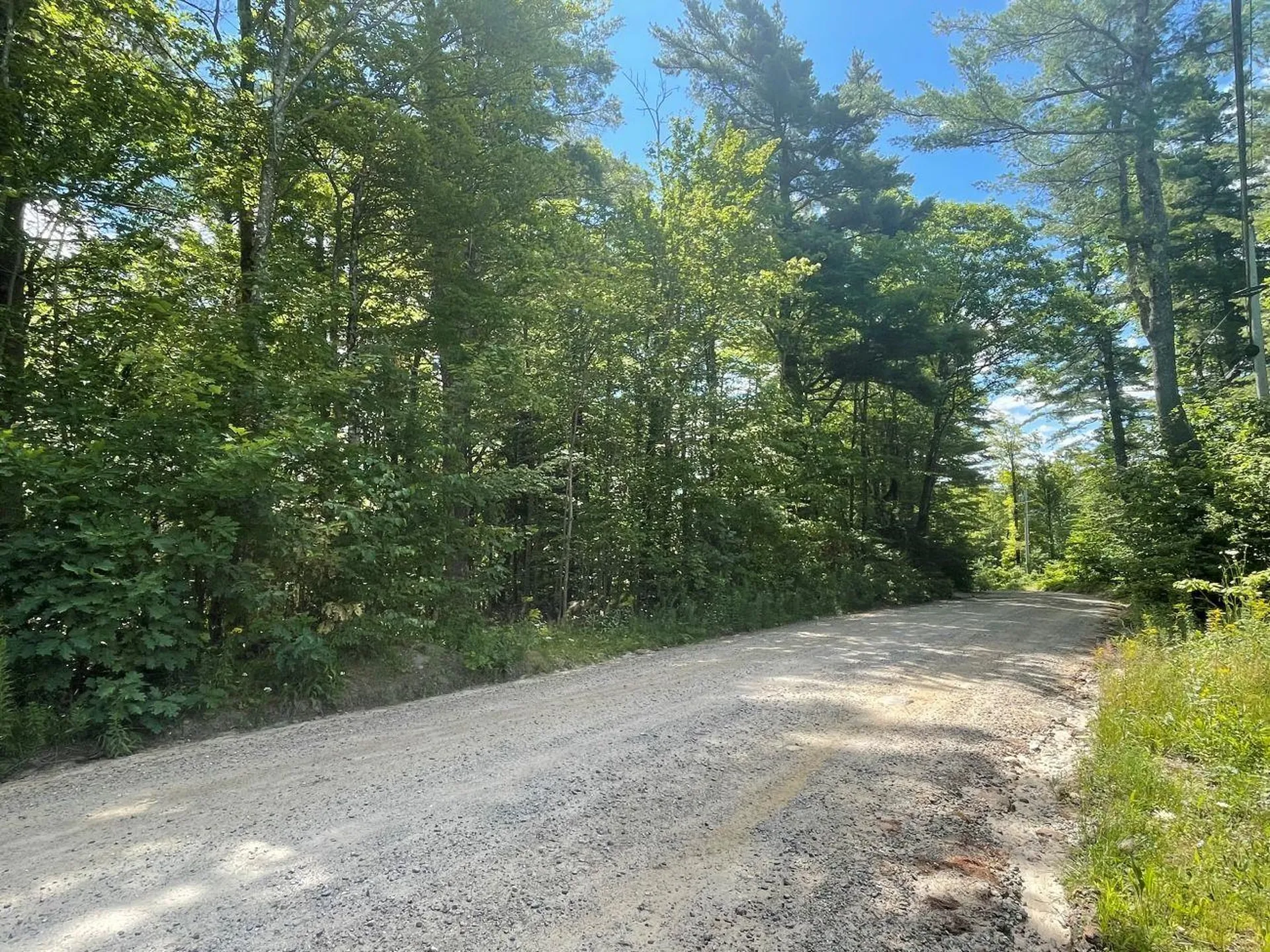 00 Kennedy Brook Drive Stoddard NH 03464