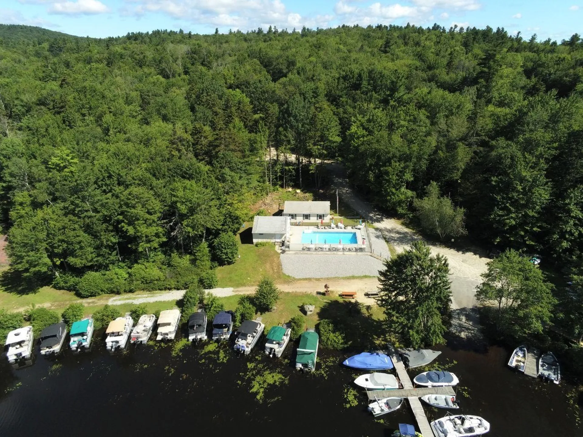 00 Kennedy Brook Drive Stoddard NH 03464