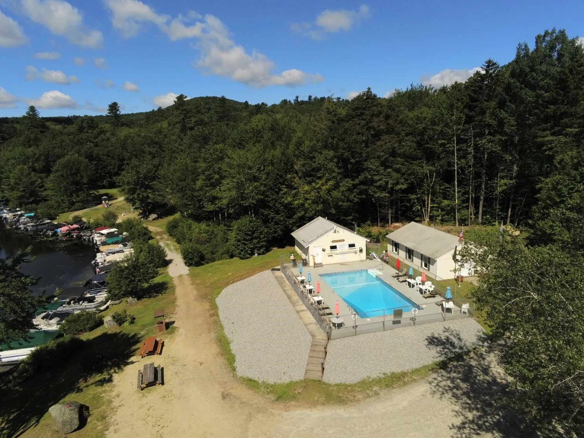 00 Kennedy Brook Drive Stoddard NH 03464