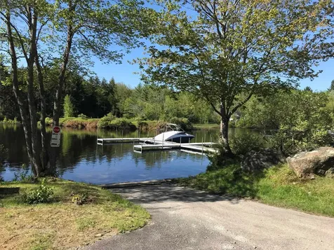00 Kennedy Brook Drive Stoddard NH 03464