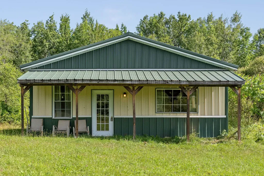 237 Fuller Hill Road Groton VT 05046