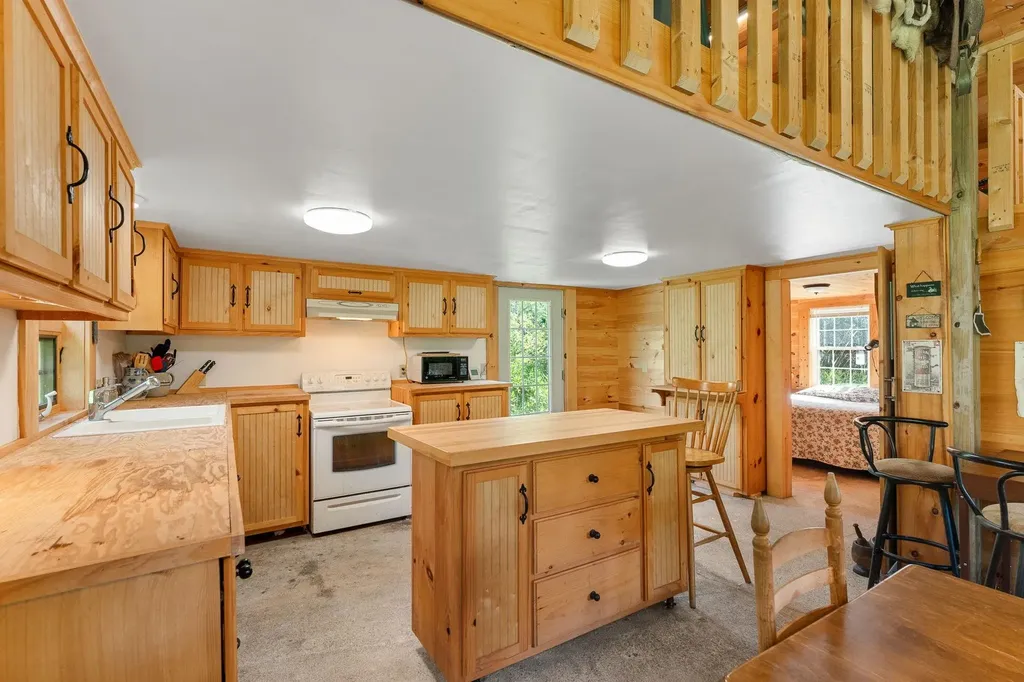 237 Fuller Hill Road Groton VT 05046