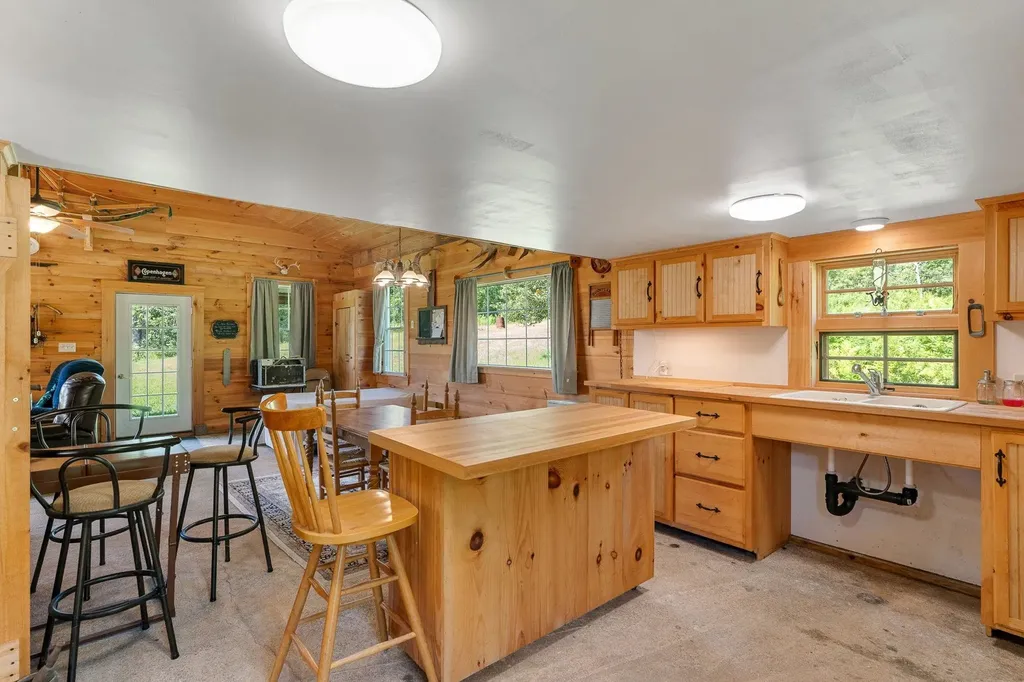 237 Fuller Hill Road Groton VT 05046