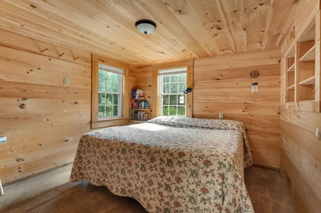 237 Fuller Hill Road Groton VT 05046