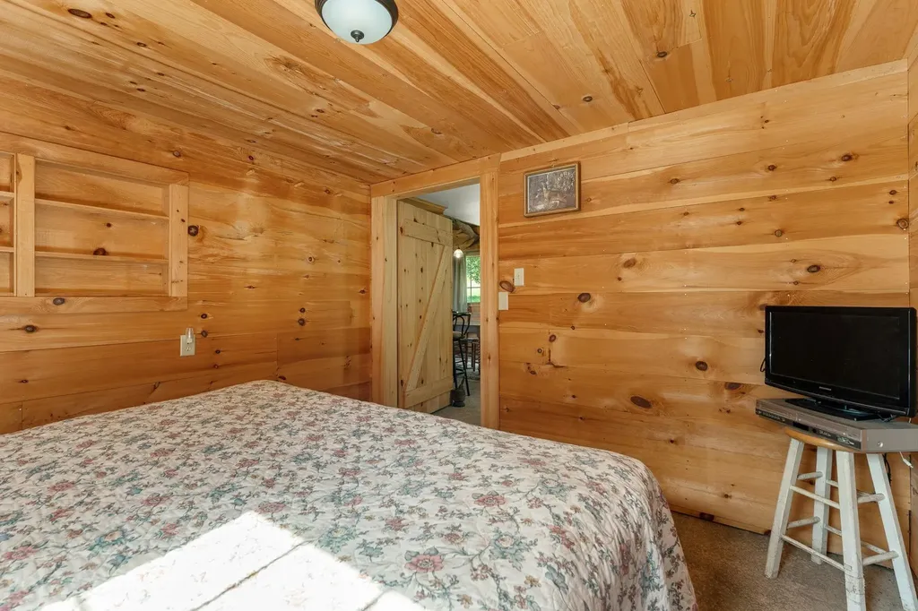 237 Fuller Hill Road Groton VT 05046