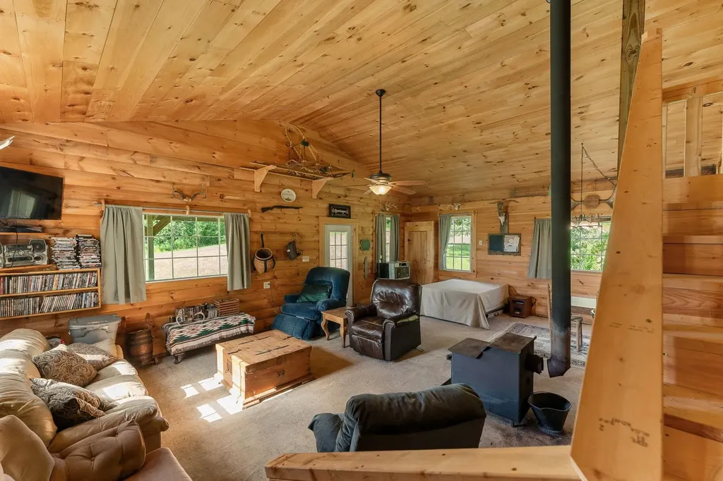 237 Fuller Hill Road Groton VT 05046