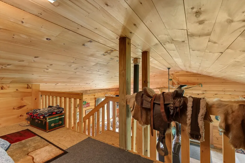 237 Fuller Hill Road Groton VT 05046