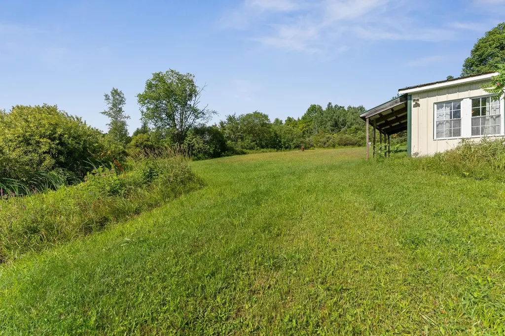 237 Fuller Hill Road Groton VT 05046