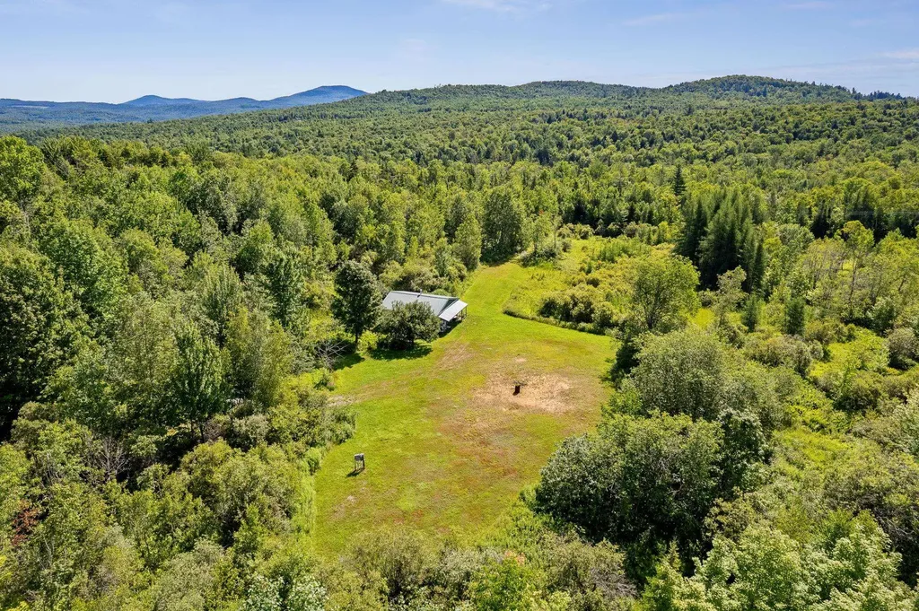 237 Fuller Hill Road Groton VT 05046