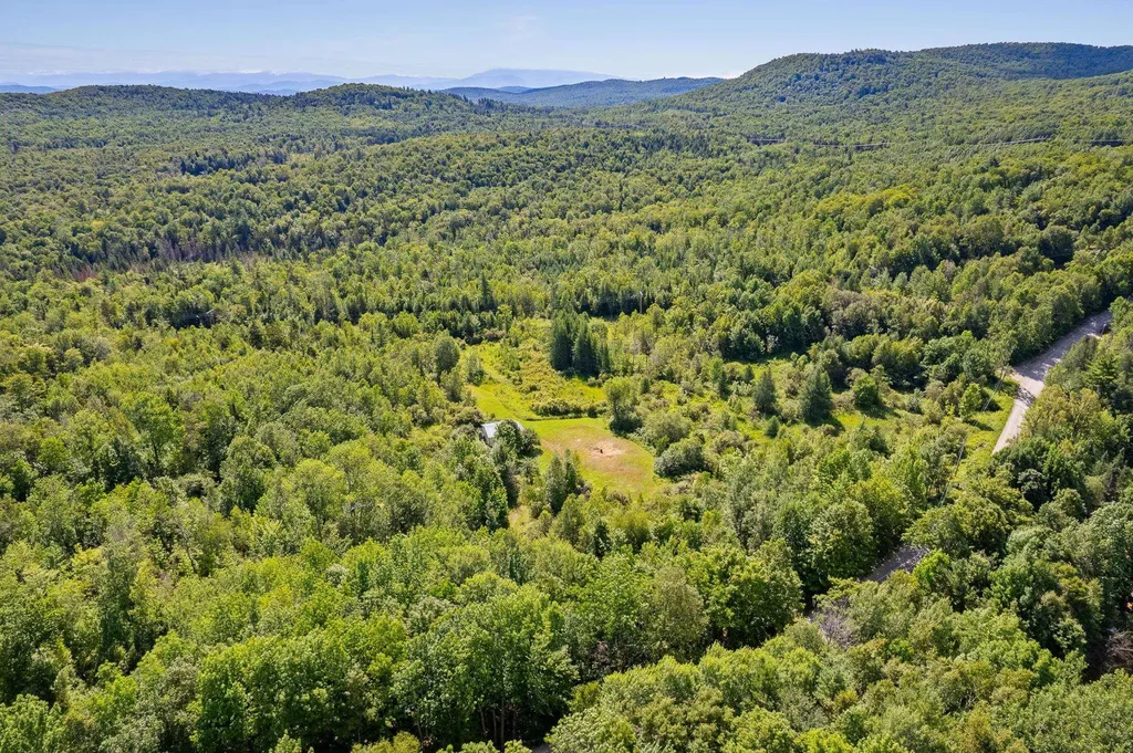 237 Fuller Hill Road Groton VT 05046