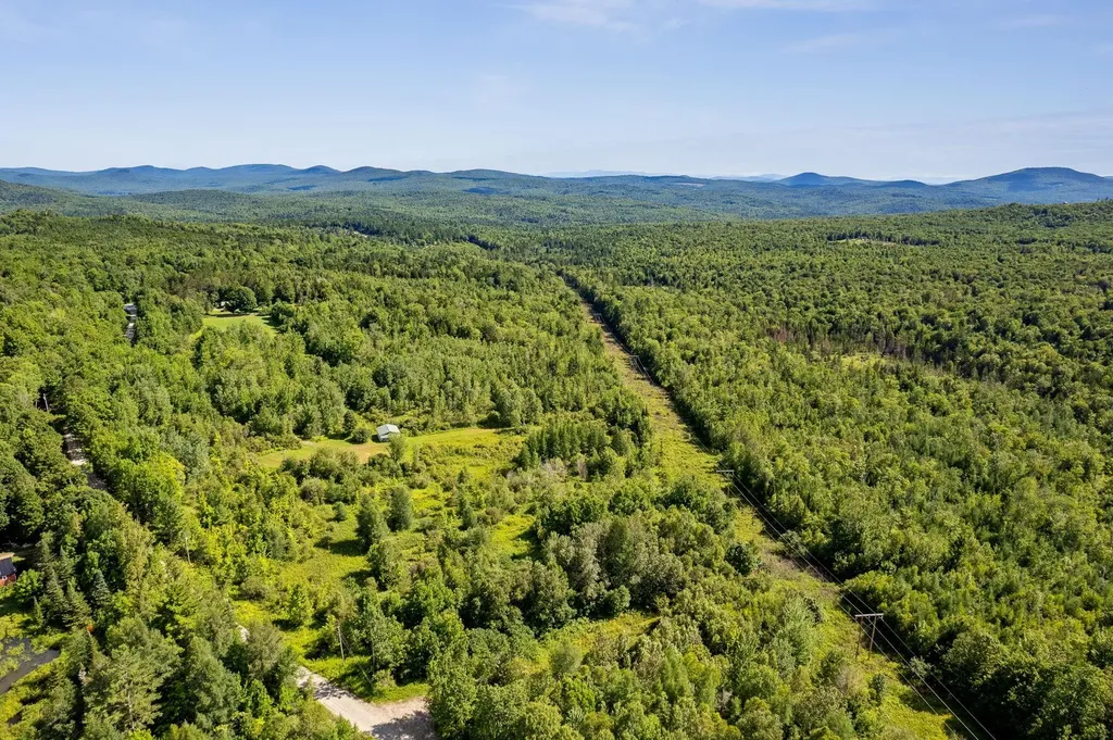 237 Fuller Hill Road Groton VT 05046