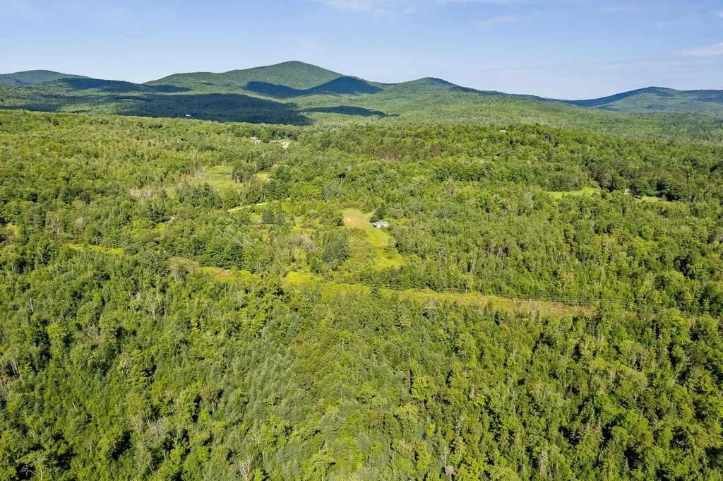 237 Fuller Hill Road Groton VT 05046