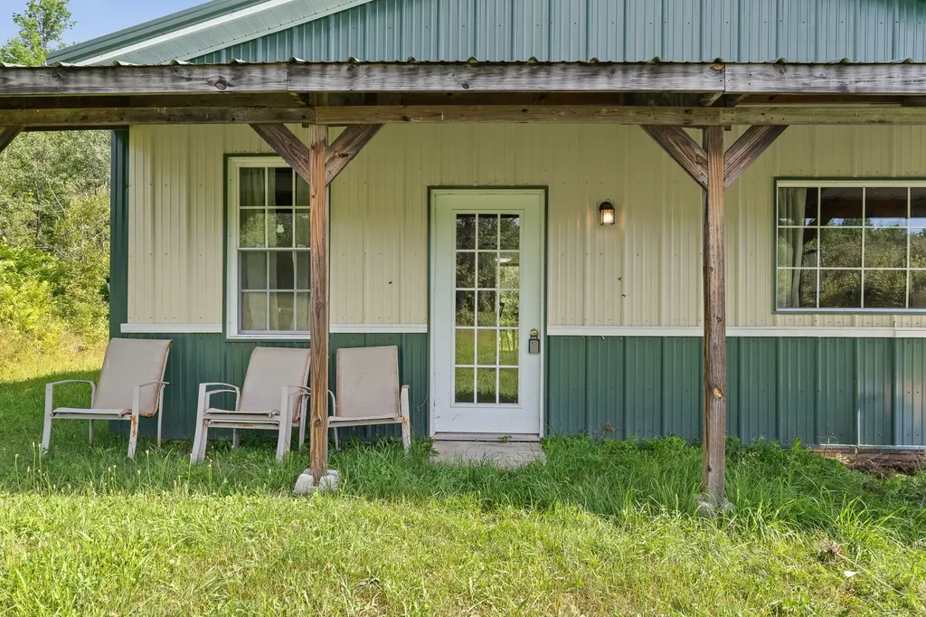 237 Fuller Hill Road Groton VT 05046