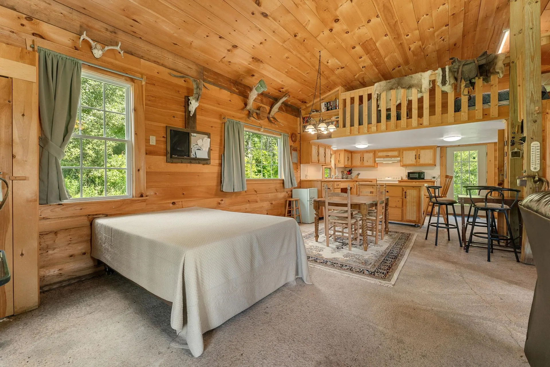 237 Fuller Hill Road Groton VT 05046