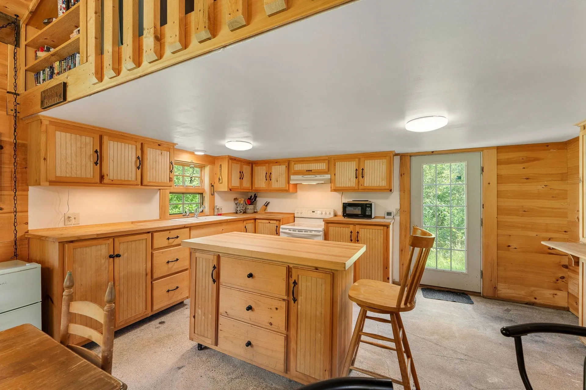 237 Fuller Hill Road Groton VT 05046
