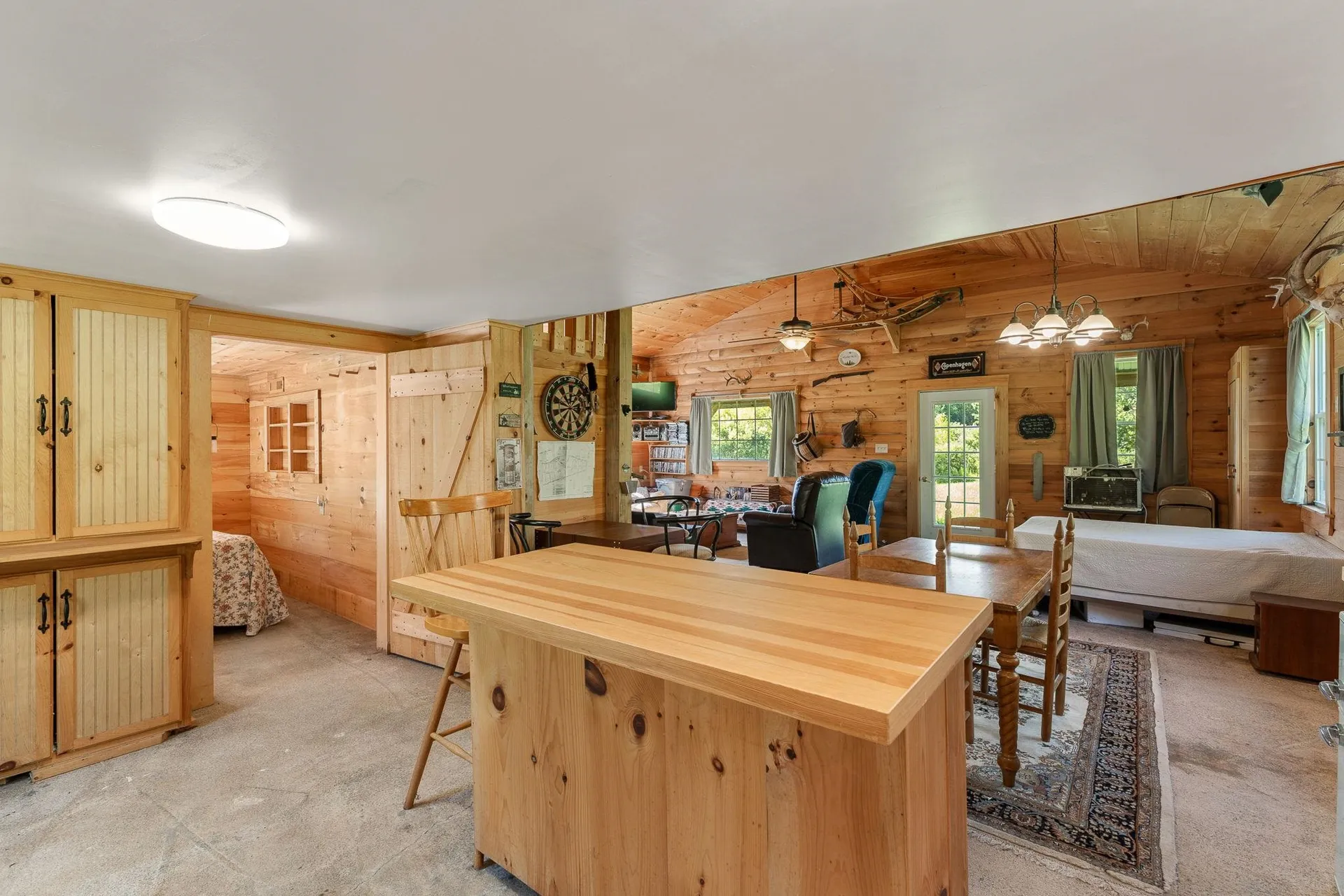 237 Fuller Hill Road Groton VT 05046