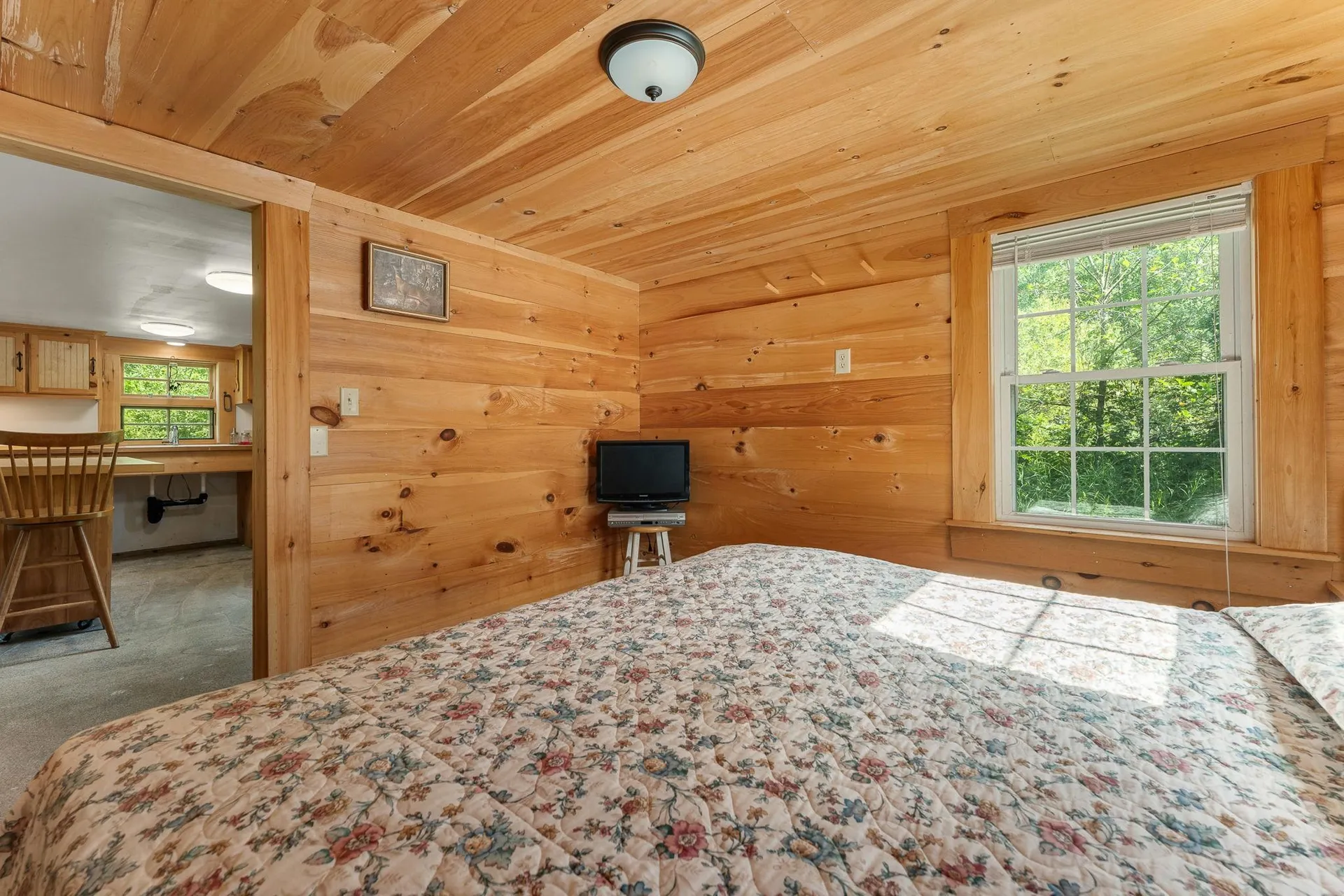 237 Fuller Hill Road Groton VT 05046