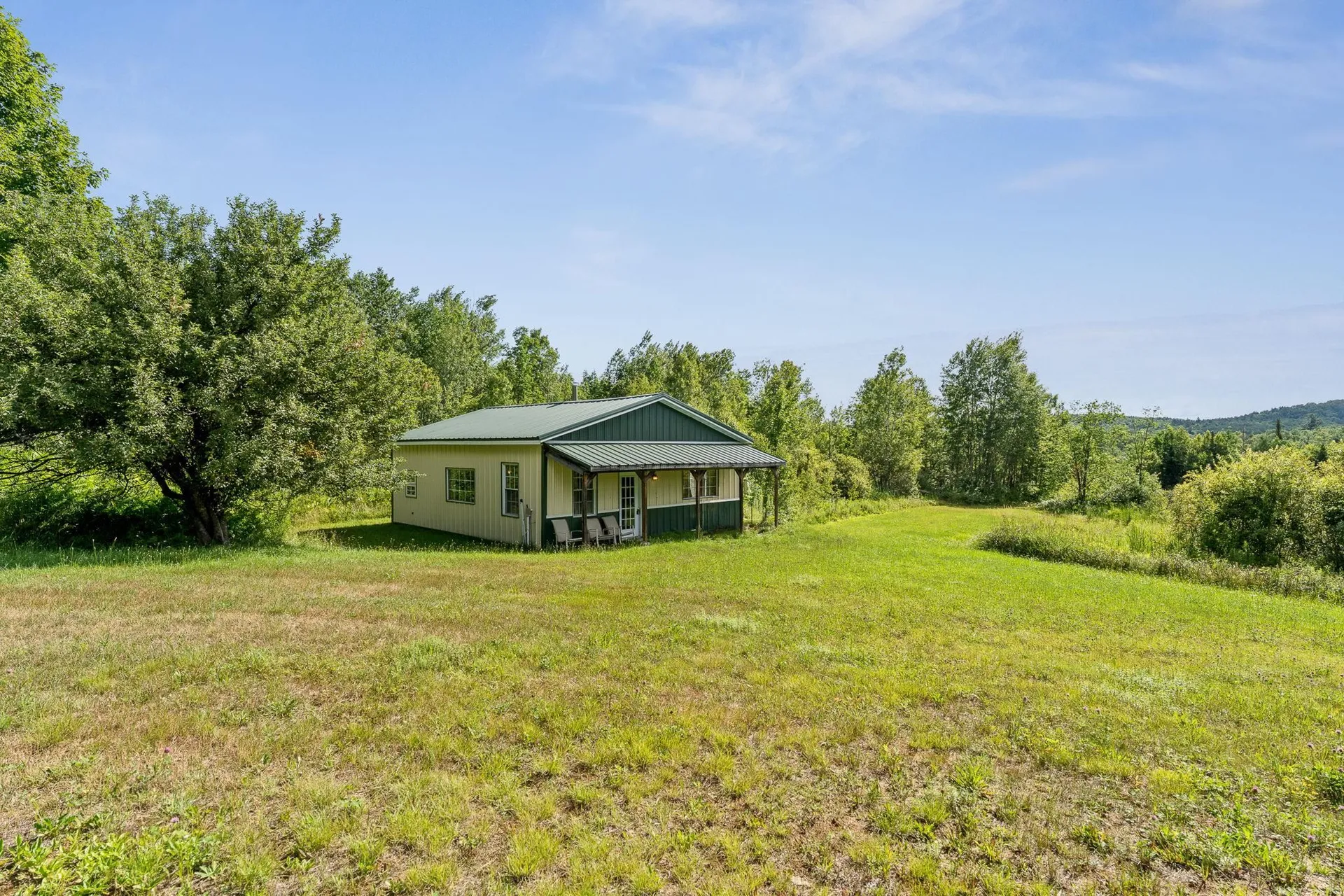 237 Fuller Hill Road Groton VT 05046