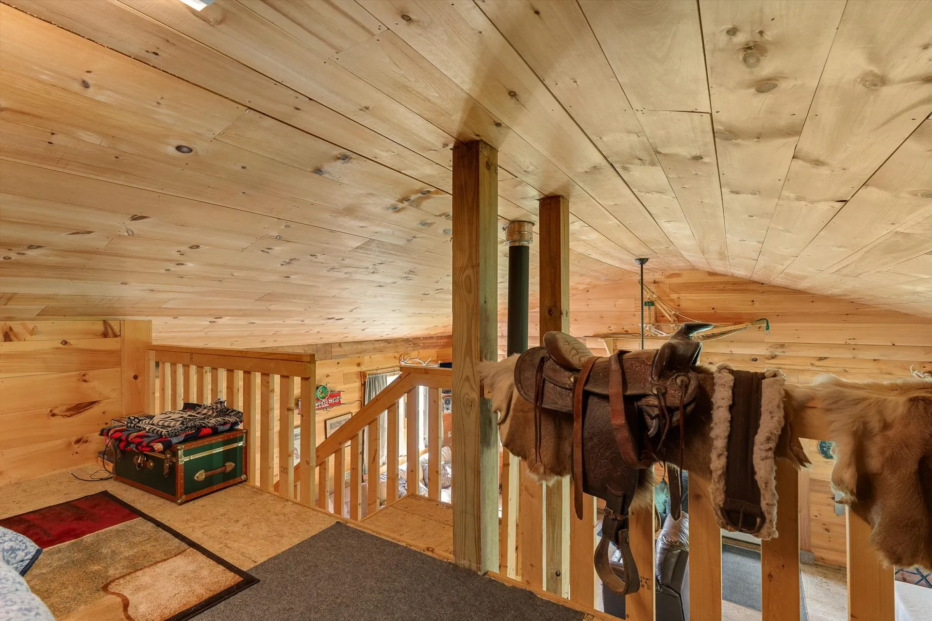 237 Fuller Hill Road Groton VT 05046