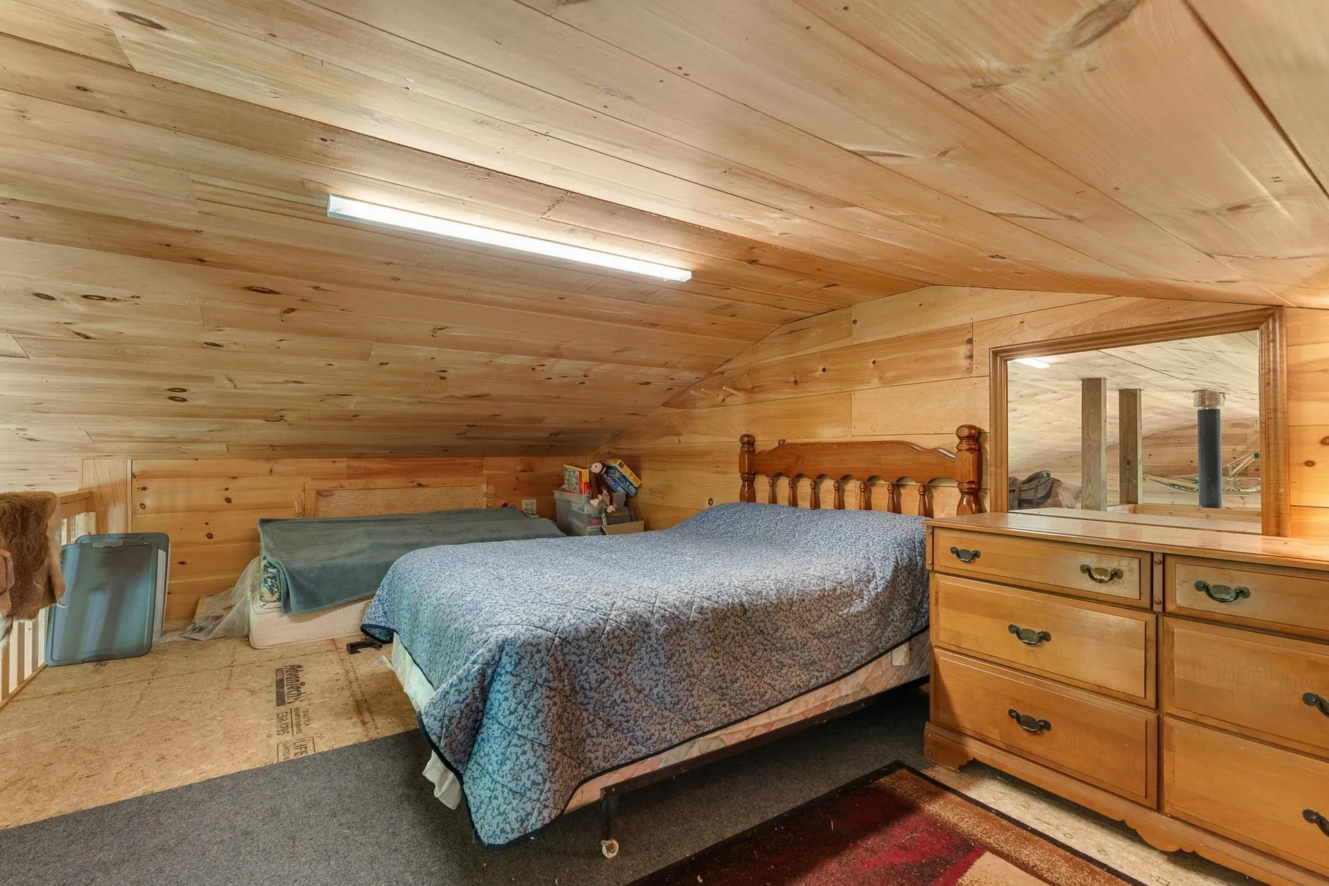 237 Fuller Hill Road Groton VT 05046