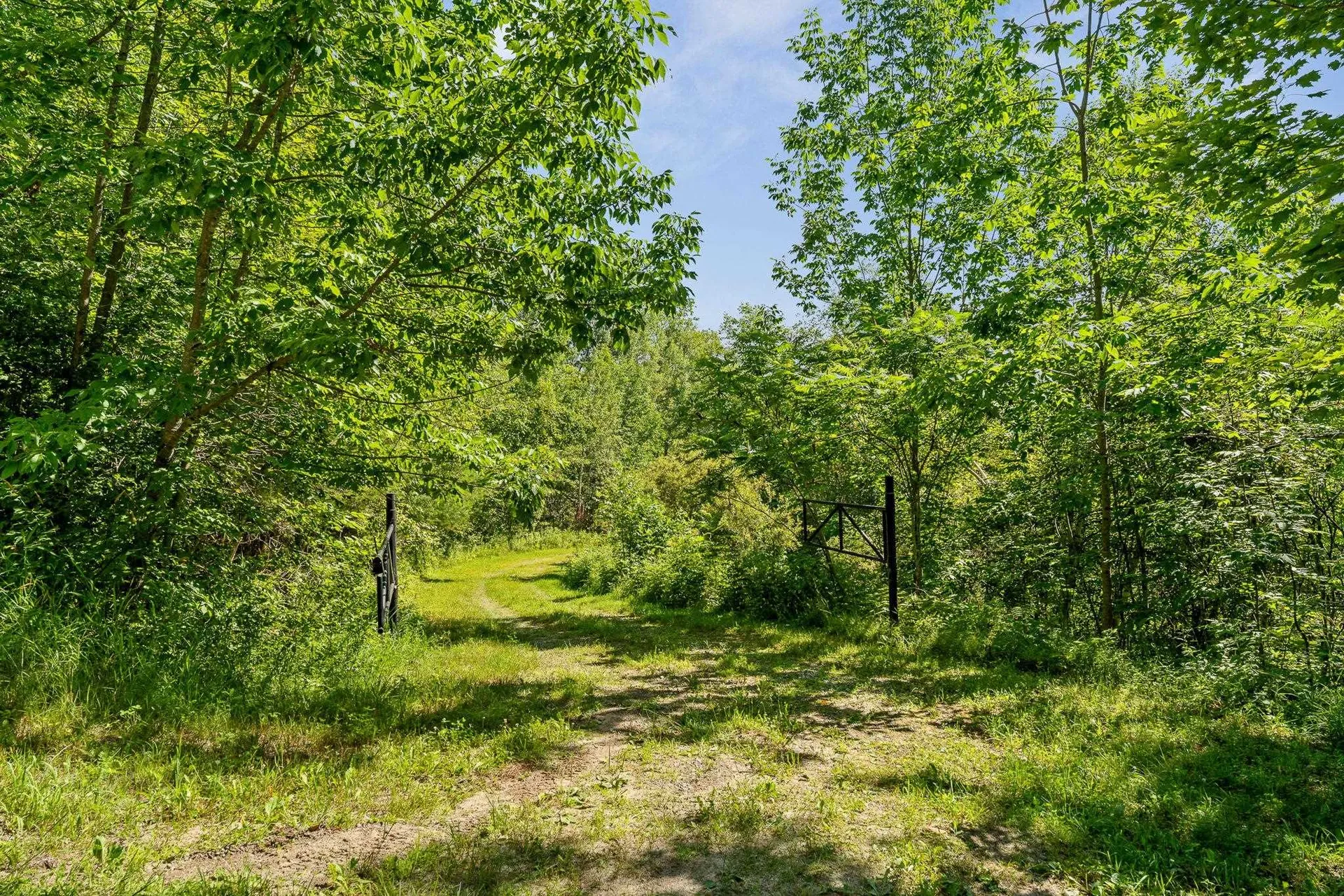 237 Fuller Hill Road Groton VT 05046