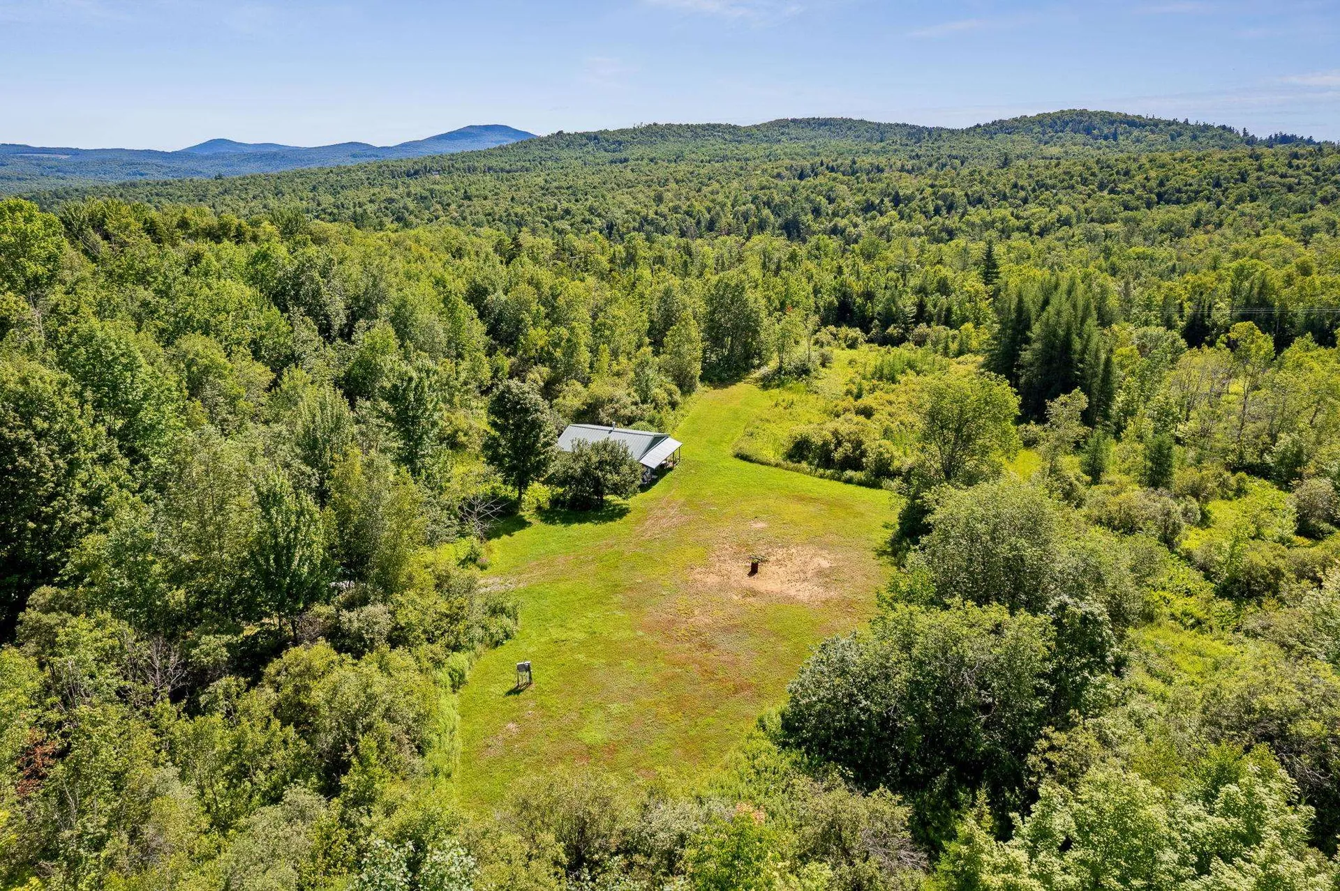 237 Fuller Hill Road Groton VT 05046