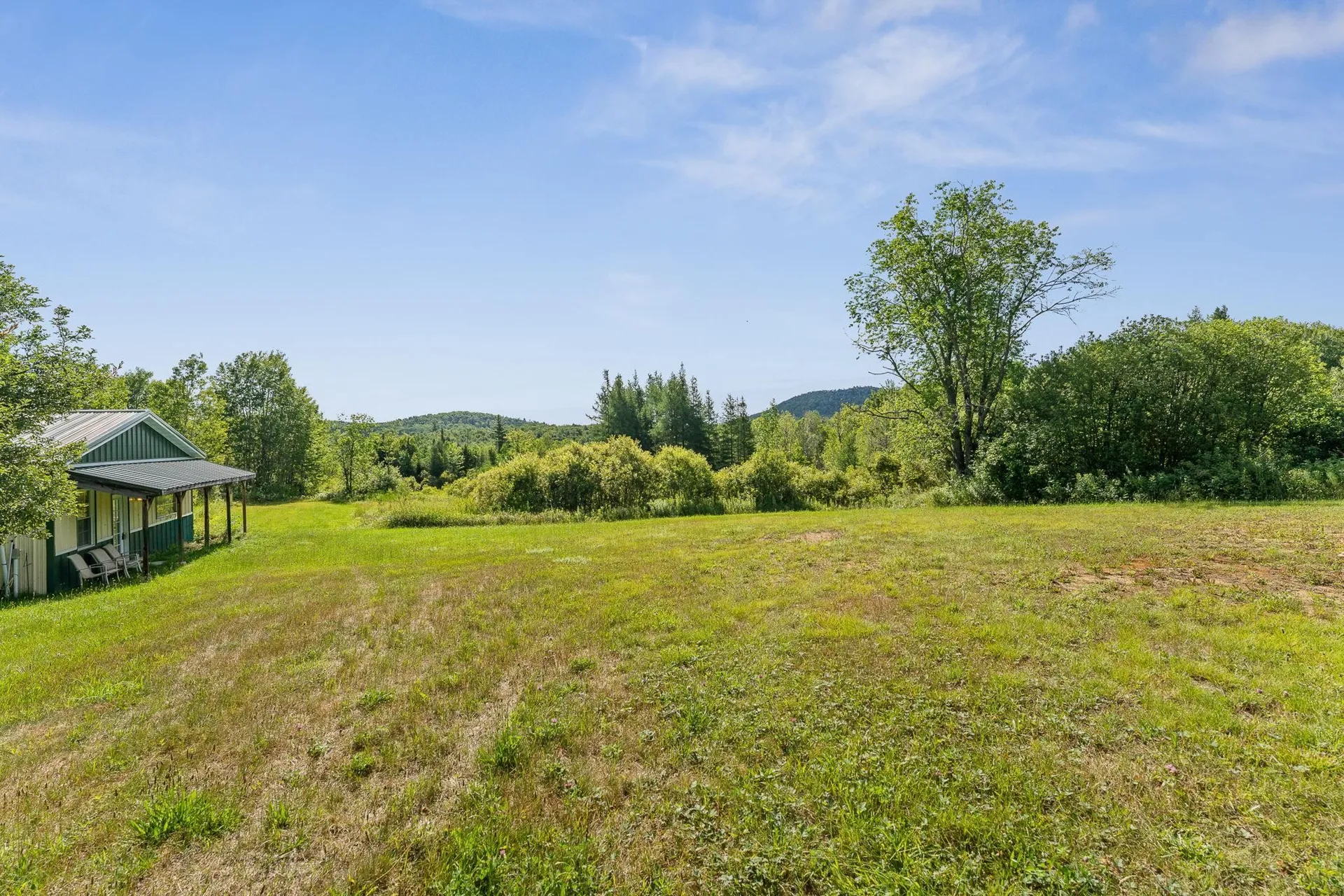 237 Fuller Hill Road Groton VT 05046