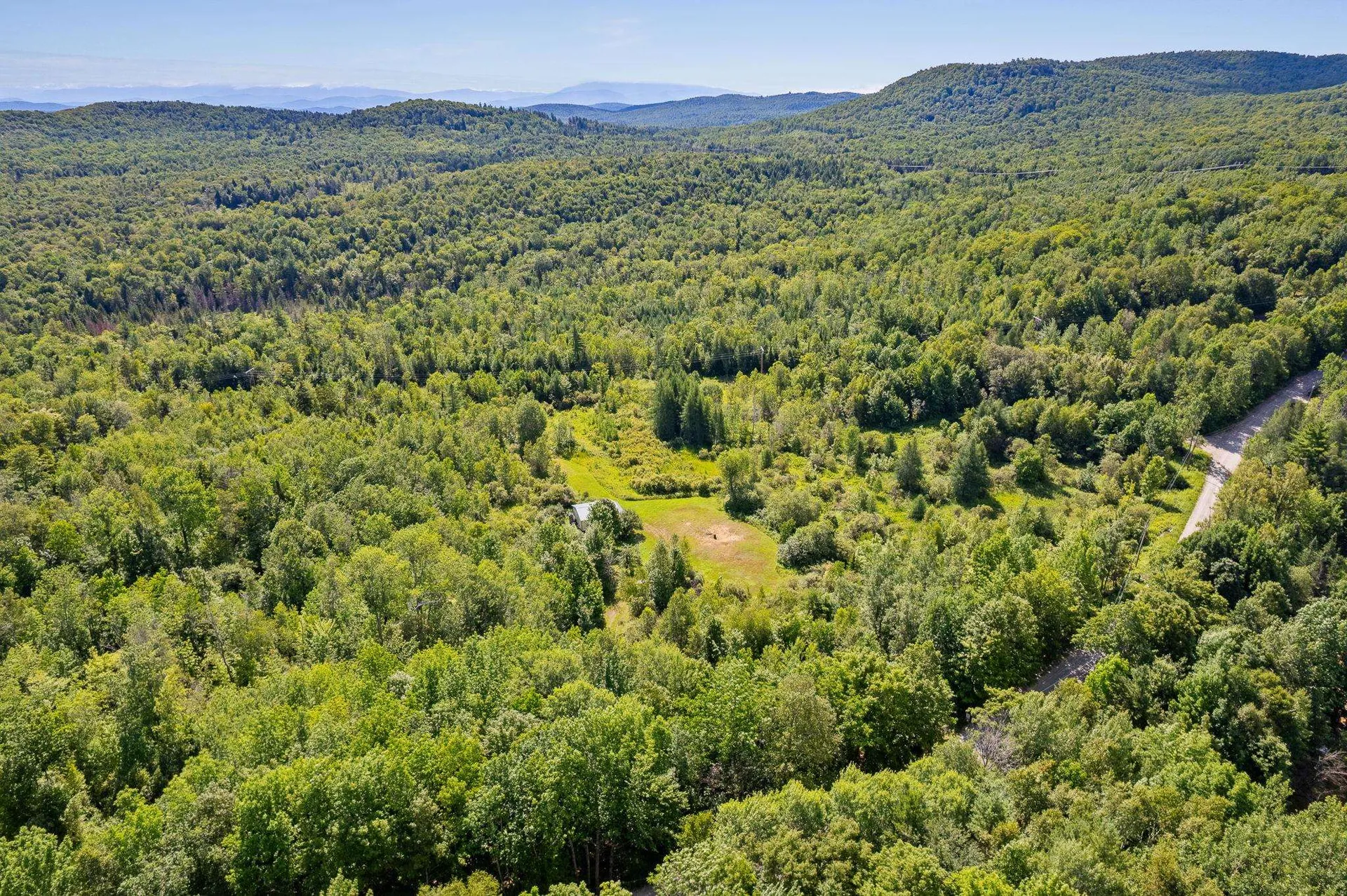 237 Fuller Hill Road Groton VT 05046