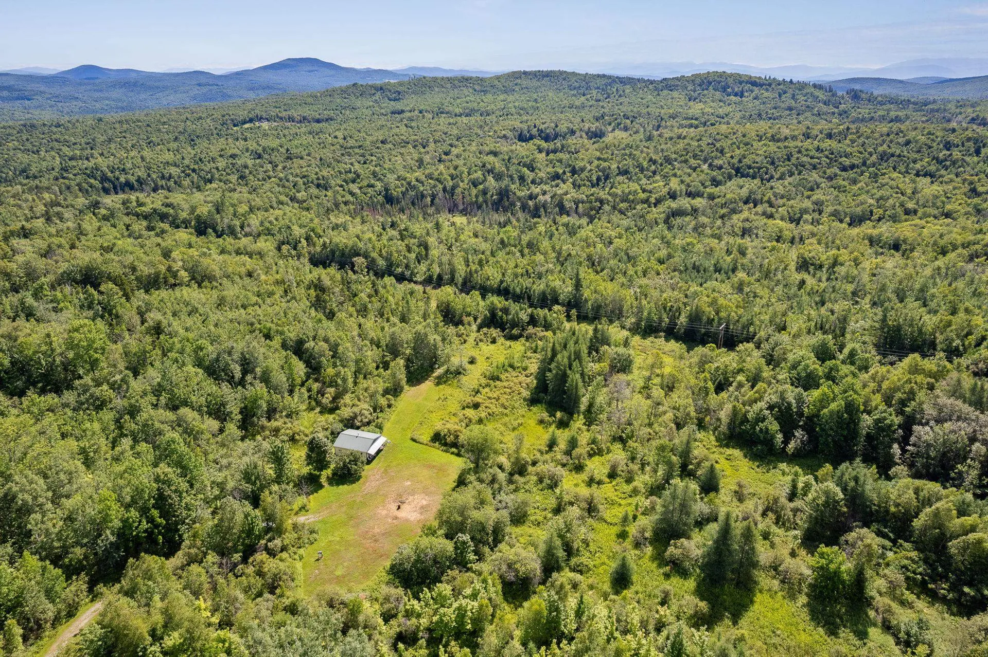 237 Fuller Hill Road Groton VT 05046