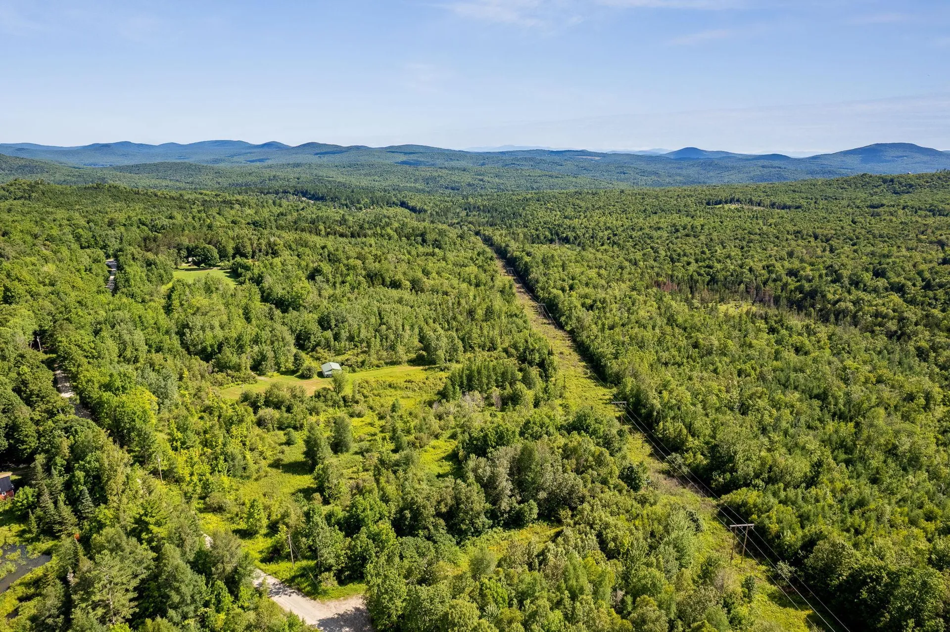 237 Fuller Hill Road Groton VT 05046