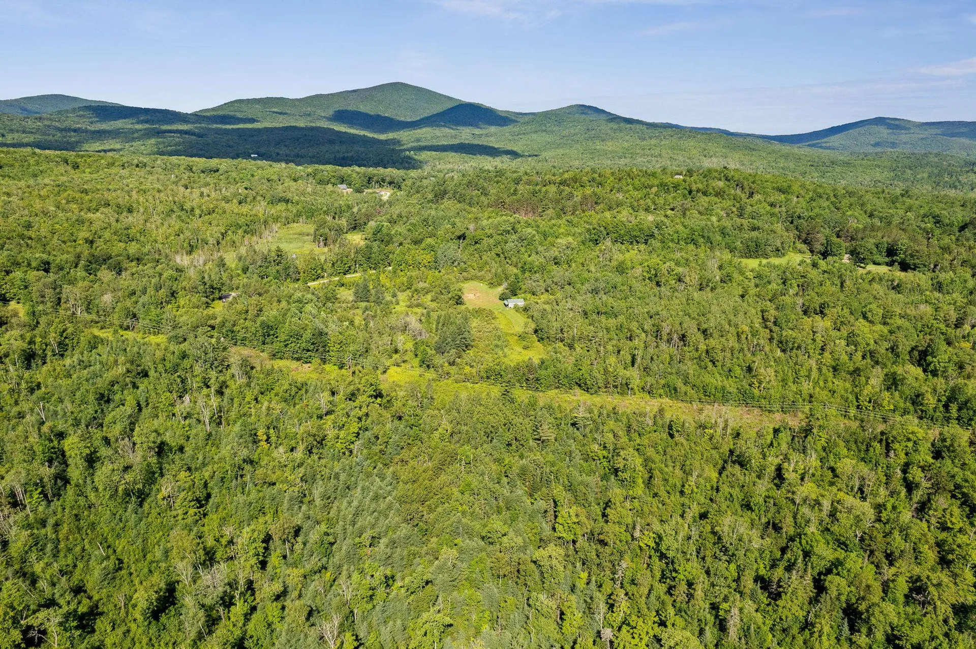 237 Fuller Hill Road Groton VT 05046