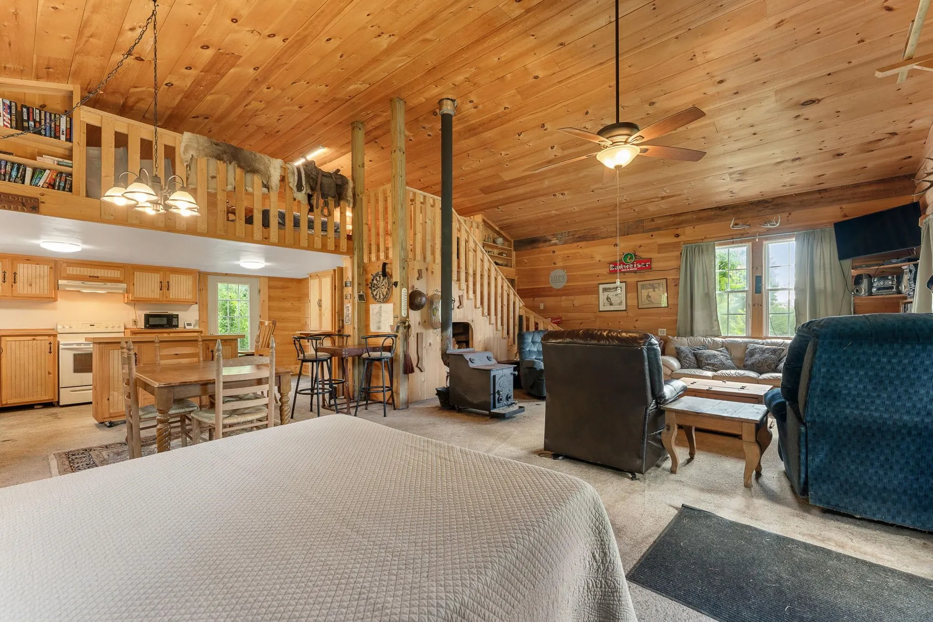 237 Fuller Hill Road Groton VT 05046