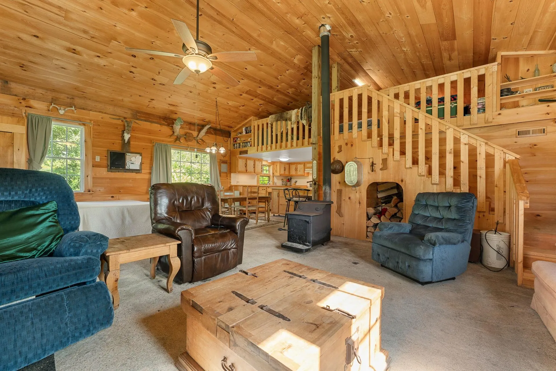 237 Fuller Hill Road Groton VT 05046