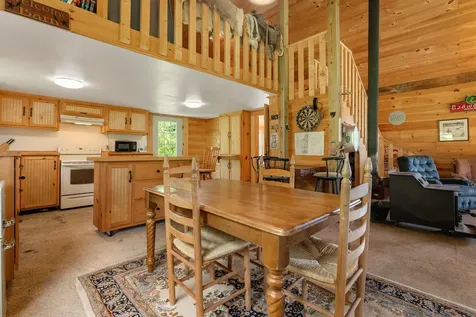 237 Fuller Hill Road Groton VT 05046