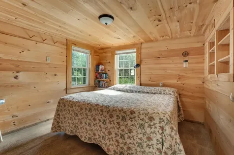 237 Fuller Hill Road Groton VT 05046