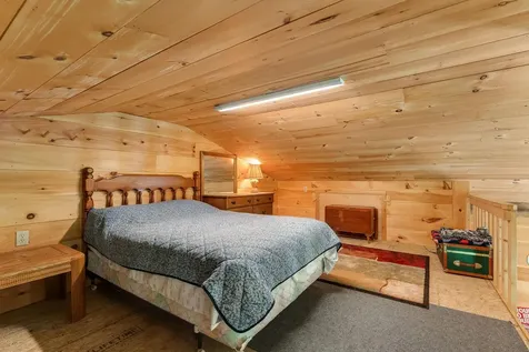 237 Fuller Hill Road Groton VT 05046