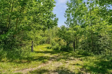 237 Fuller Hill Road Groton VT 05046