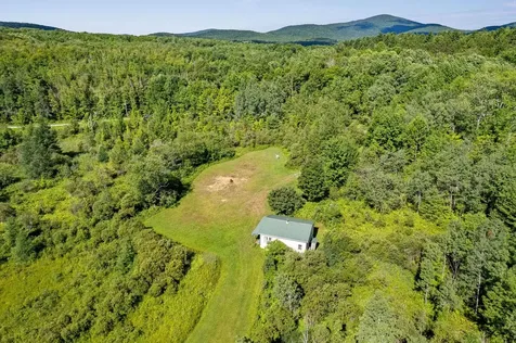 237 Fuller Hill Road Groton VT 05046