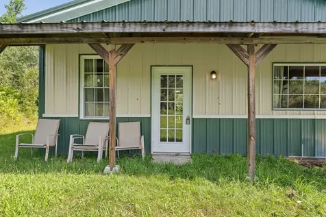 237 Fuller Hill Road Groton VT 05046