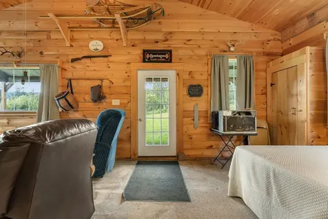 237 Fuller Hill Road Groton VT 05046